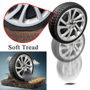 Children's Solid PU Rubber Tires 25cm and 33cm Replacement Parts and Accessories Magic Cars 7