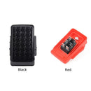 Practical Foot Pedal Reset Switch Control for Car Wheels 70x42x33mm Magic Cars 13