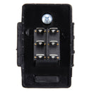 Practical Foot Pedal Reset Switch Control for Car Wheels 70x42x33mm Magic Cars 9