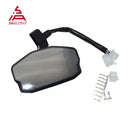 Introducing the Adjustable DKD LIN CAN-BUS Communication Electric Scooter Magic Cars 2