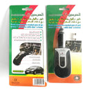 Portable Travel Car Device for Muslim with Volume Control and Riding Feature Magic Cars 6