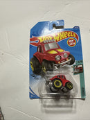 2020 Hot Wheels '70 Volkswagen Baja Bug Toy Car Magic Cars Variant 0