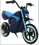 Hover-1 Kids' 300W Electric Dirt Bike Magic Cars 1