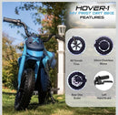 Hover-1 Kids' 300W Electric Dirt Bike Magic Cars 2