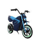 Hover-1 Kids' 300W Electric Dirt Bike Magic Cars 5