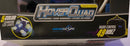 HoverQuad Blue Remote Control Car with Lights and Automatic Stunt Features Magic Cars 4