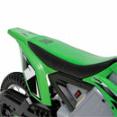 350W 24V Electric Green Dirt Bike Motorcycle Magic Cars 5