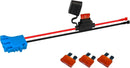 Wire Harness Connector for Peg Perego 12V SLA Battery Children Ride-On Car Magic Cars 0