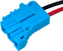 Wire Harness Connector for Peg Perego 12V SLA Battery Children Ride-On Car Magic Cars 8