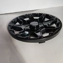 Black Plastic Hub Cap for Kids' Honda Talon 1000R Ride-On Toy Wheels Magic Cars 1