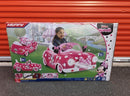 Huffy 6V Disney Minnie Mouse Remote-Controlled Convertible Ride-On Car Magic Cars Variant 0