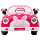 Huffy 6V Disney Minnie Mouse Remote-Controlled Convertible Ride-On Car Magic Cars 7