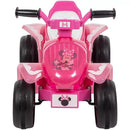 6V Minnie Quad Ride-On Car for Kids Magic Cars 2