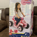 6V Minnie Quad Ride-On Car for Kids Magic Cars 4