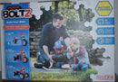 6V Electric Ride-On Toy for Kids with 3 Customizable Styles Magic Cars 1