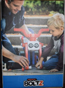6V Electric Ride-On Toy for Kids with 3 Customizable Styles Magic Cars 2
