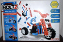 6V Electric Ride-On Toy for Kids with 3 Customizable Styles Magic Cars 3
