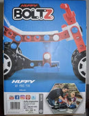 6V Electric Ride-On Toy for Kids with 3 Customizable Styles Magic Cars 4