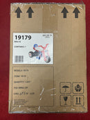 6V Electric Ride-On Toy for Kids with 3 Customizable Styles Magic Cars 2