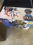 Huffy Boltz 6V Electric Ride-On for Children - Create 3 Unique Designs Magic Cars 1