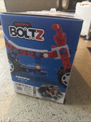 Huffy Boltz 6V Electric Ride-On for Children - Create 3 Unique Designs Magic Cars 2