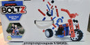 6V Kids' Battery-Powered Ride-On Toy with 3 Buildable Ride Options Magic Cars Variant 0