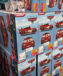 Huffy Disney Pixar Cars Lightning McQueen 12V Electric Ride-On for Kids Magic Cars Variant 0