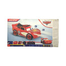 Huffy Disney Pixar Lightning McQueen 12V Ride-On Toy for Kids, Red Magic Cars Variant 0
