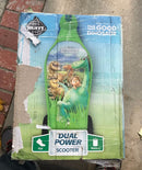 Battery-Powered 6V Ride-On Scooter Featuring The Good Dinosaur Character Magic Cars 10