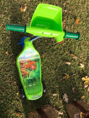 Battery-Powered 6V Ride-On Scooter Featuring The Good Dinosaur Character Magic Cars 5