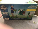Battery-Powered 6V Ride-On Scooter Featuring The Good Dinosaur Character Magic Cars 8