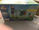 Battery-Powered 6V Ride-On Scooter Featuring The Good Dinosaur Character Magic Cars 9