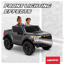 Huffy Ford F-150 12V Electric Ride-On Truck for Kids Aged 3-7 Magic Cars 1