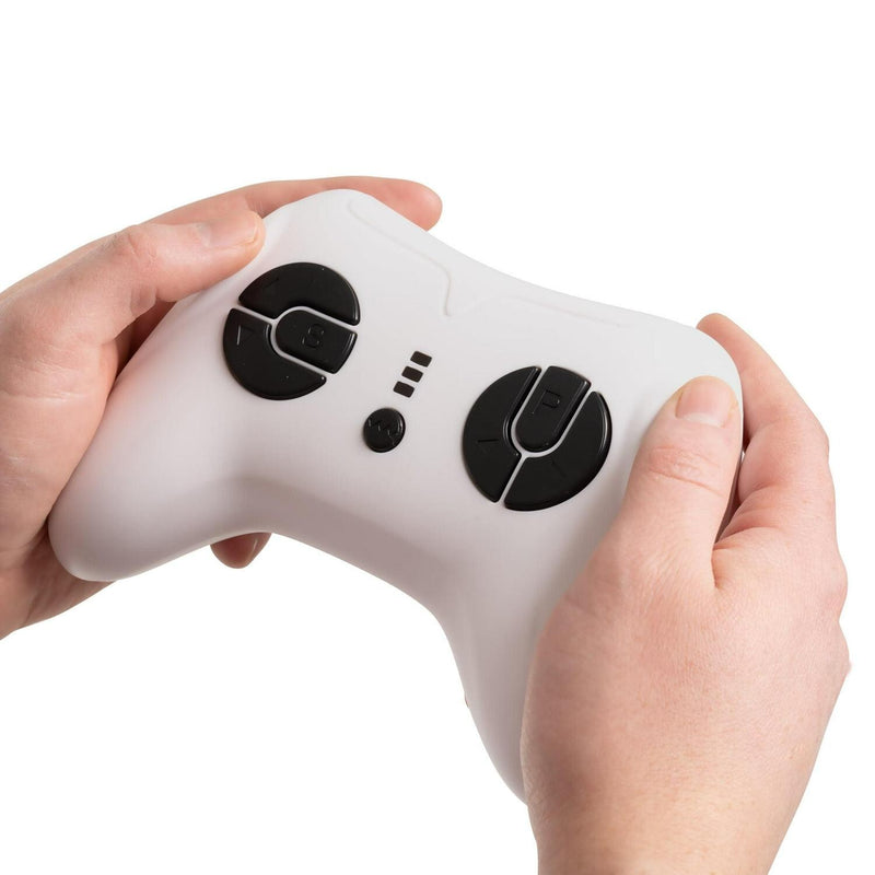 12V Battery-Powered McLaren F1 Race Car Ride-On Toy with Remote Control for Kids Magic Cars 23