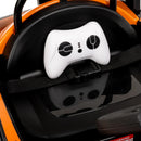 12V Battery-Powered McLaren F1 Race Car Ride-On Toy with Remote Control for Kids Magic Cars 10