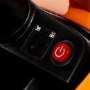 12V Battery-Powered McLaren F1 Race Car Ride-On Toy with Remote Control for Kids Magic Cars 15