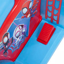 Electric Quad Ride-On Car Featuring Spidey and Friends Magic Cars 4