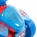 Electric Quad Ride-On Car Featuring Spidey and Friends Magic Cars 7