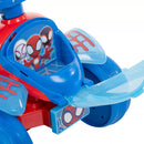 Electric Quad Ride-On Car Featuring Spidey and Friends Magic Cars 8