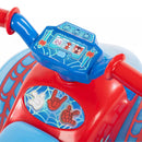 Electric Quad Ride-On Car Featuring Spidey and Friends Magic Cars 9