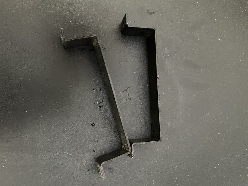 Replacement Battery Bracket Pair for Ride-On Model 17320 Magic Cars 1