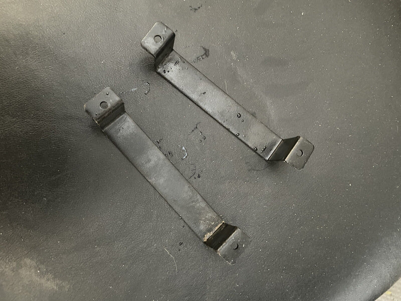 Replacement Battery Bracket Pair for Ride-On Model 17320 Magic Cars 2