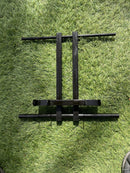 Ride-On Model 17320 Quad Rear Chassis Replacement Part Magic Cars Variant 0