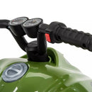 6V Battery-Powered Mini Camo Quad ATV Ride-On for Kids Magic Cars 5