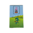 Battery-Powered Hula Hula Bear Toy in Box Magic Cars 4