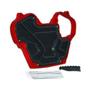 Hurricane Racing Air Filter for Honda Grom 2014-2020 - image 3