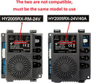 HY2005RX-2 24V Mainboard Receiver for Kids Electric Ride-On Vehicle Magic Cars 1