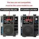 HY2005RX-24V/40A Remote Control Mainboard for Ride-On Toys Magic Cars 1