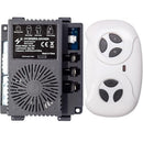 HY2005RX-24V/40A Remote Control Mainboard for Ride-On Toys Magic Cars 4