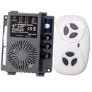 HY2005RX-24V/40A Remote Control Mainboard for Ride-On Toys Magic Cars Variant 0